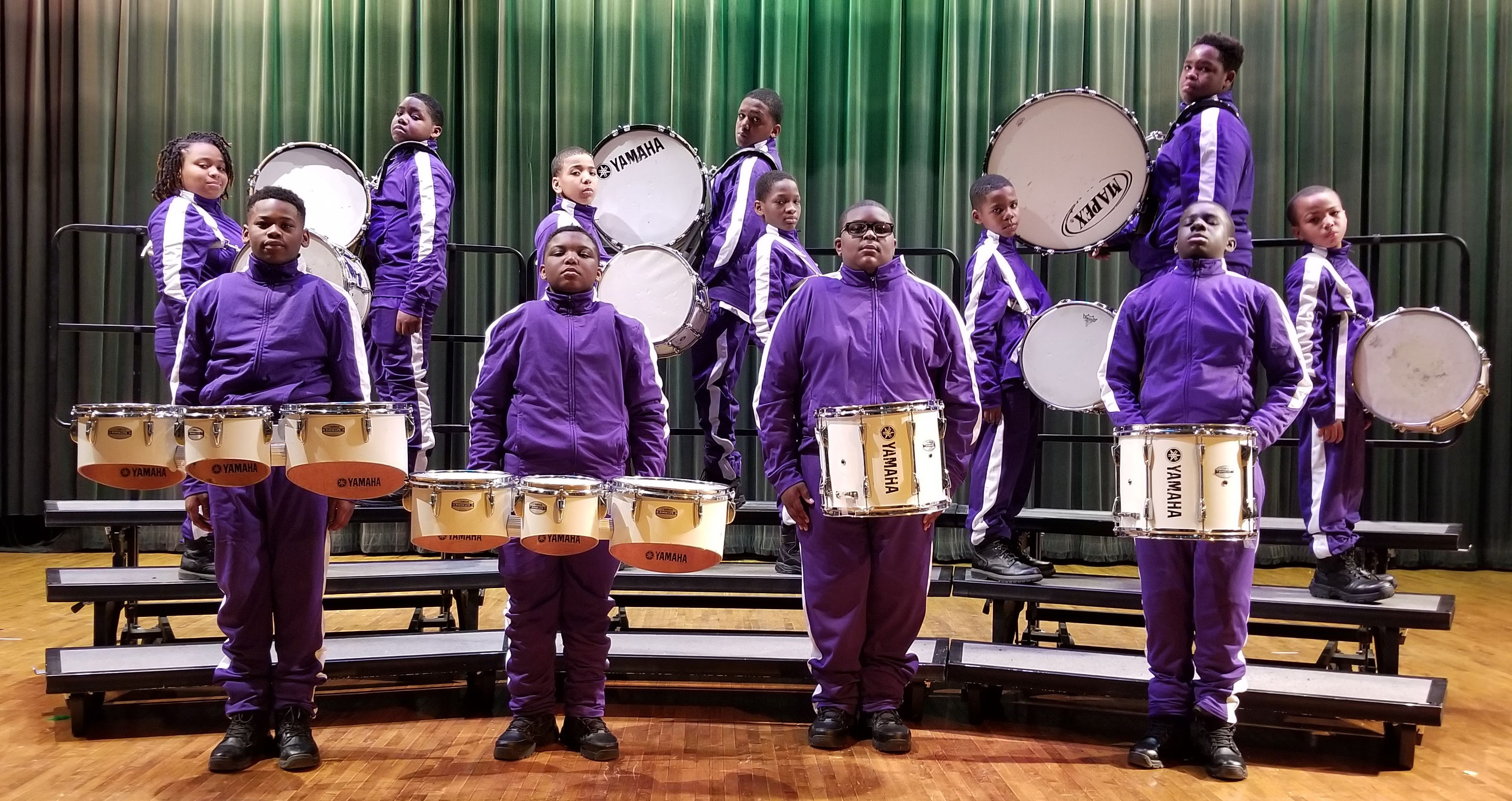 Drumline 